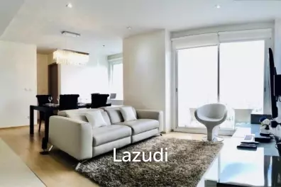 2 Bed 100 SQ.M. HQ Thong Lor