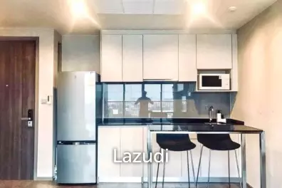 2 Bed 52.16 SQ.M. Whizdom Avenue Ratchada - Ladprao