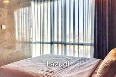 2 Bed 52.16 SQ.M. Whizdom Avenue Ratchada - Ladprao