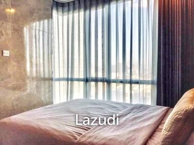 2 Bed 52.16 SQ.M. Whizdom Avenue Ratchada - Ladprao