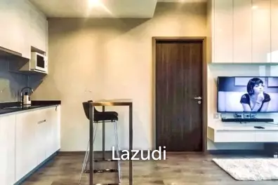 2 Bed 52.16 SQ.M. Whizdom Avenue Ratchada - Ladprao