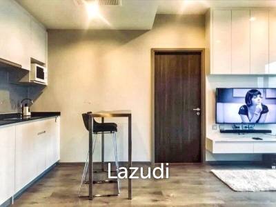 2 Bed 52.16 SQ.M. Whizdom Avenue Ratchada - Ladprao