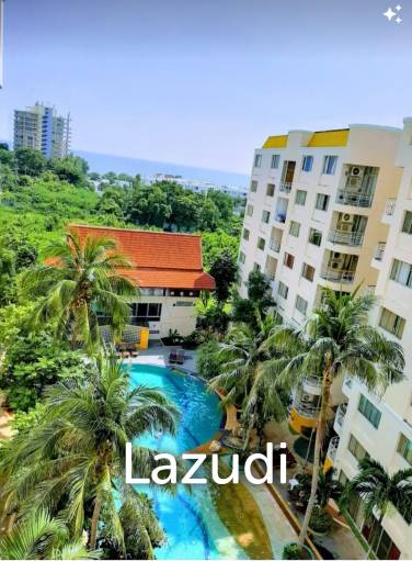 Condominium for sales​ sea view