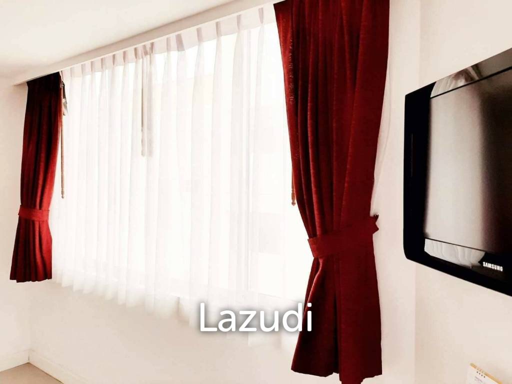 ขายคอนโด​ ใกล้ทะเลหัวหิน