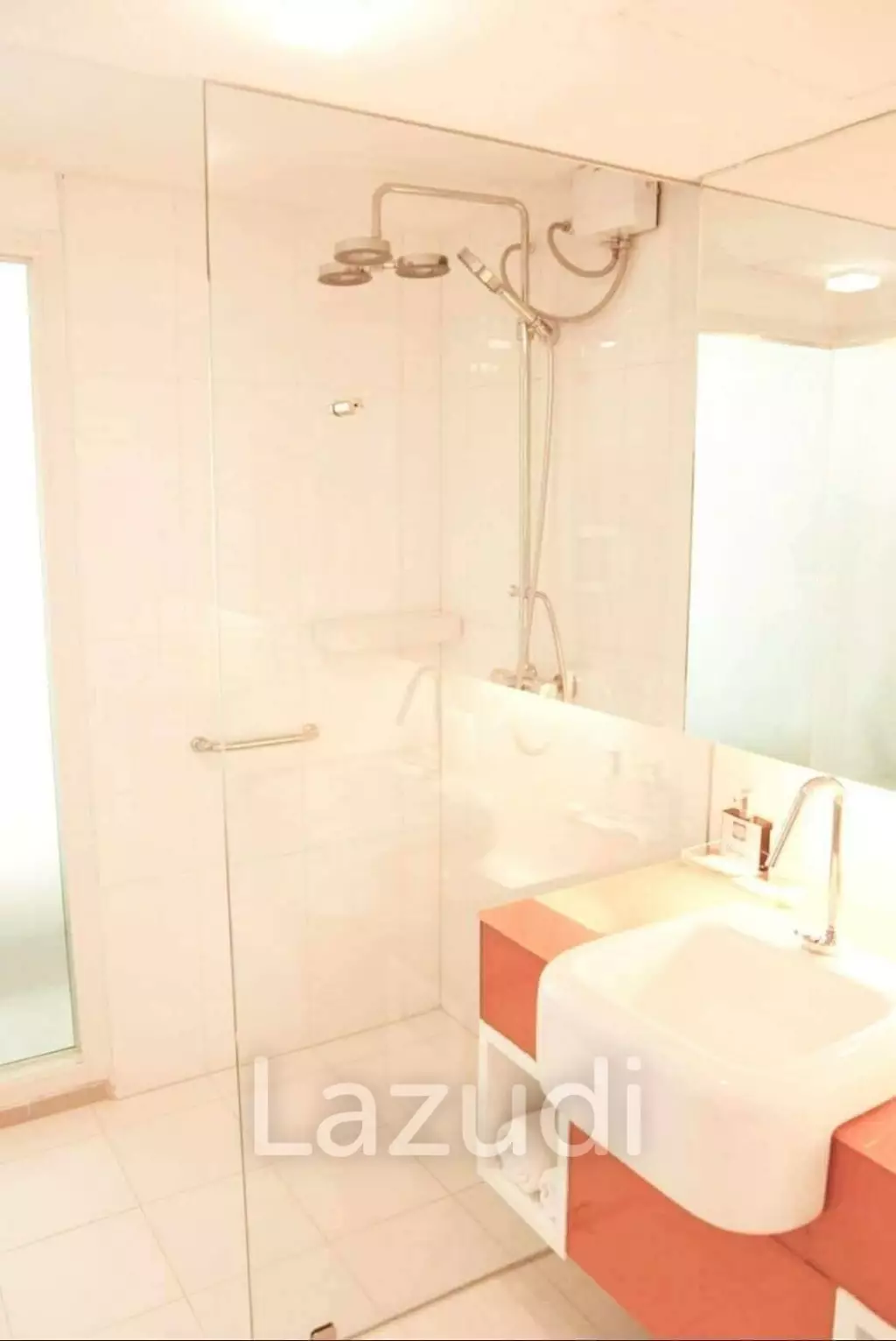 HIN NAM SAI SUAY : Seaview studio condo for sale