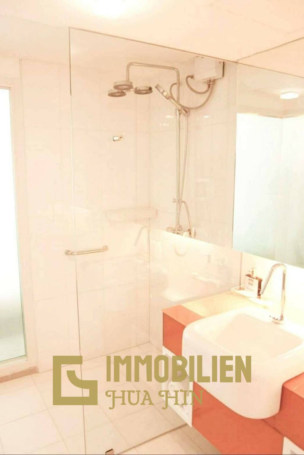 40 qm 1 Bett 1 Bad Apartment Für Verkauf