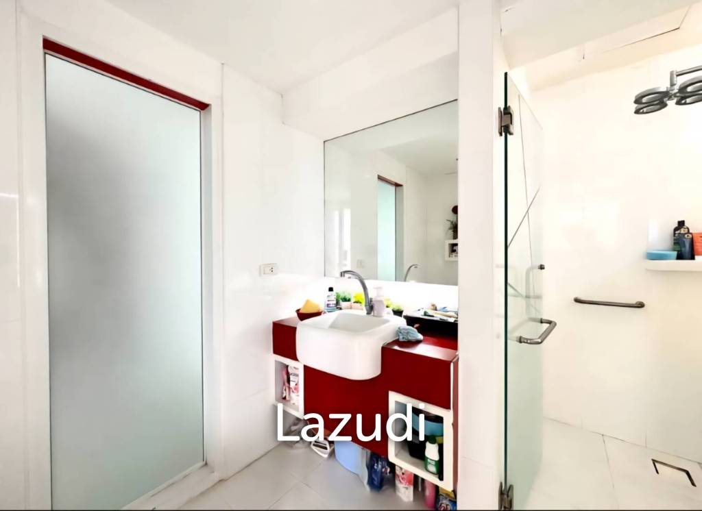 ขายคอนโด​ ใกล้ทะเลหัวหิน