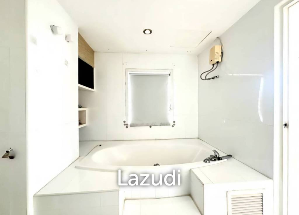 ขายคอนโด​ ใกล้ทะเลหัวหิน