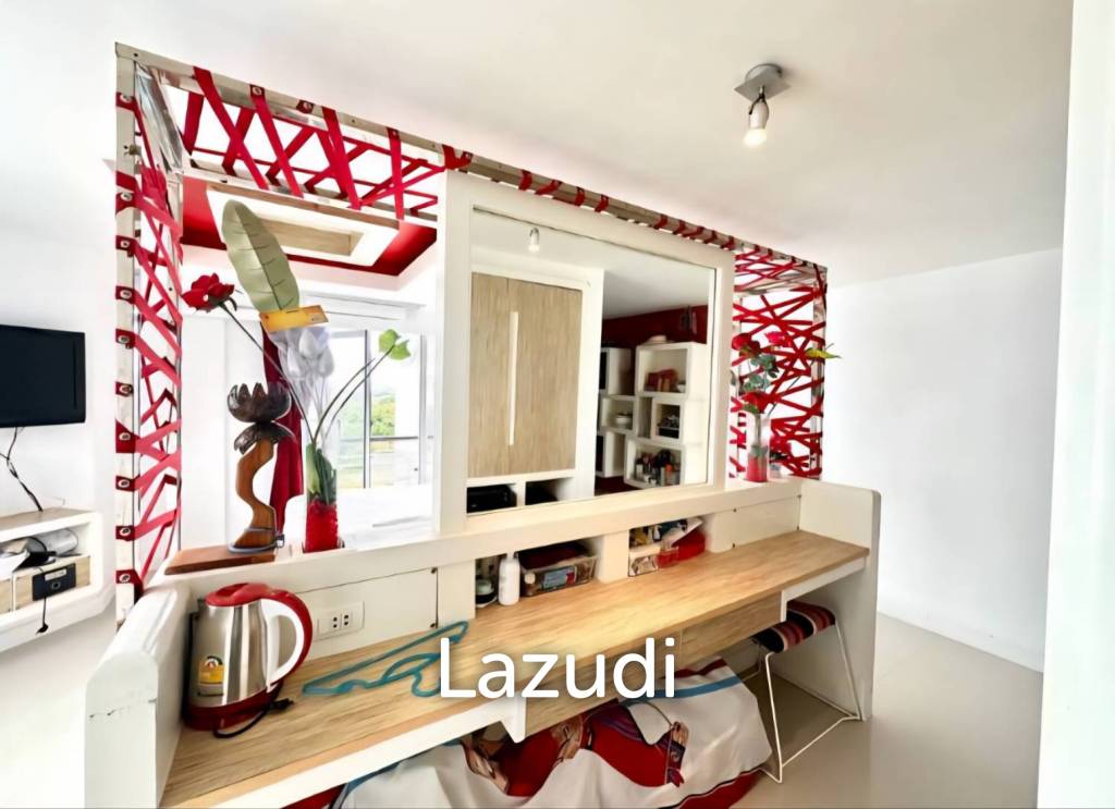 ขายคอนโด​ ใกล้ทะเลหัวหิน