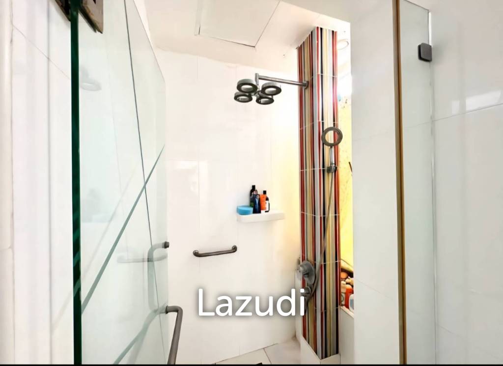 ขายคอนโด​ ใกล้ทะเลหัวหิน