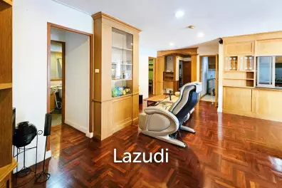 3 Bed 2 Bath 147 SQ.M Richmond Palace