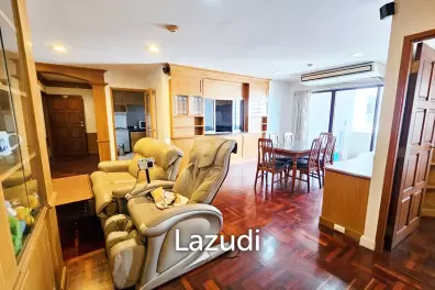 3 Bed 2 Bath 147 SQ.M Richmond Palace