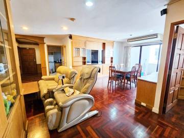 3 Bed 2 Bath 147 SQ.M Richmond Palace