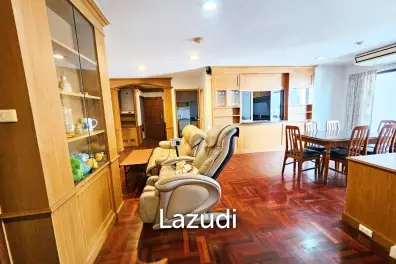 3 Bed 2 Bath 147 SQ.M Richmond Palace