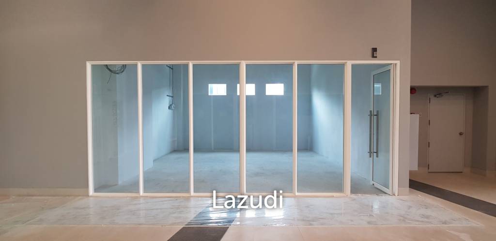 Studio Office 41.50 SQ.M. Supalai Lite Ratchada - Naradhiwas - Sathon
