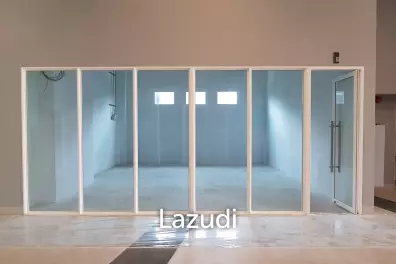 Studio Office 41.50 SQ.M. Supalai Lite Ratchada - Naradhiwas - Sathon