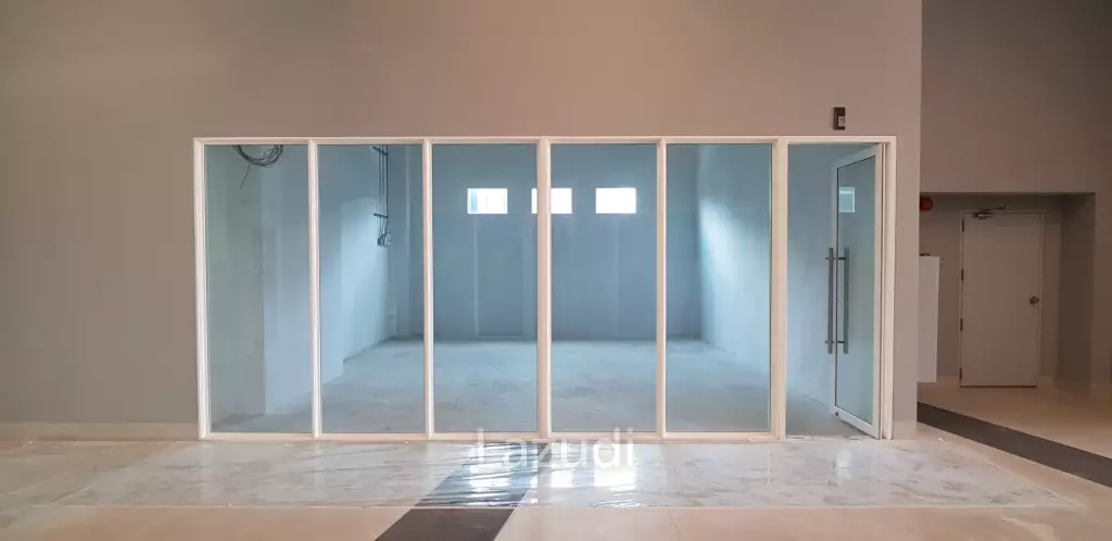 Studio Office 41.50 SQ.M. Supalai Lite Ratchada - Naradhiwas - Sathon