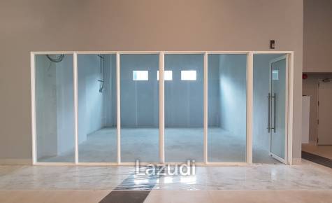 Studio Office 41.50 SQ.M. Supalai Lite Ratchada - Naradhiwas - Sathon