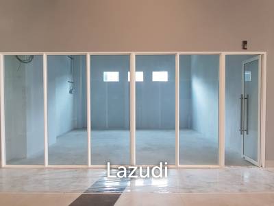 Studio Office 41.50 SQ.M. Supalai Lite Ratchada - Naradhiwas - Sathon