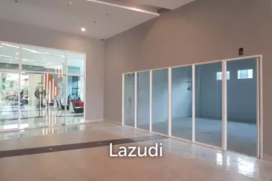 Studio Office 41.50 SQ.M. Supalai Lite Ratchada - Naradhiwas - Sathon