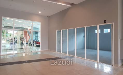 Studio Office 41.50 SQ.M. Supalai Lite Ratchada - Naradhiwas - Sathon