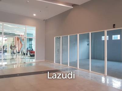 Studio Office 41.50 SQ.M. Supalai Lite Ratchada - Naradhiwas - Sathon