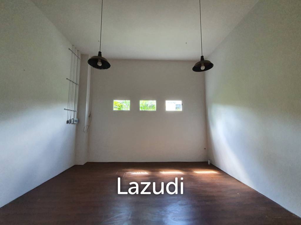 Studio Office 41.50 SQ.M. Supalai Lite Ratchada - Naradhiwas - Sathon