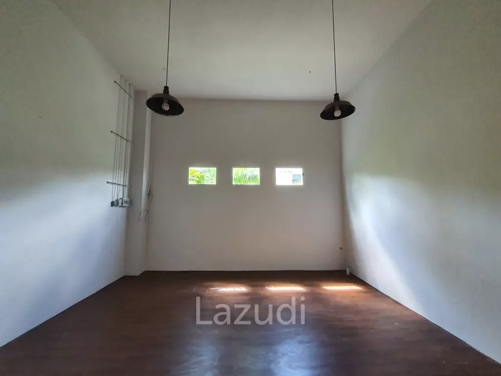 Studio Office 41.50 SQ.M. Supalai Lite Ratchada - Naradhiwas - Sathon