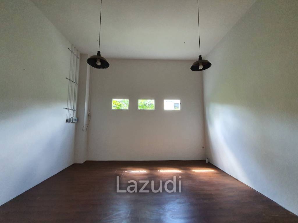 Studio Office 41.50 SQ.M. Supalai Lite Ratchada - Naradhiwas - Sathon