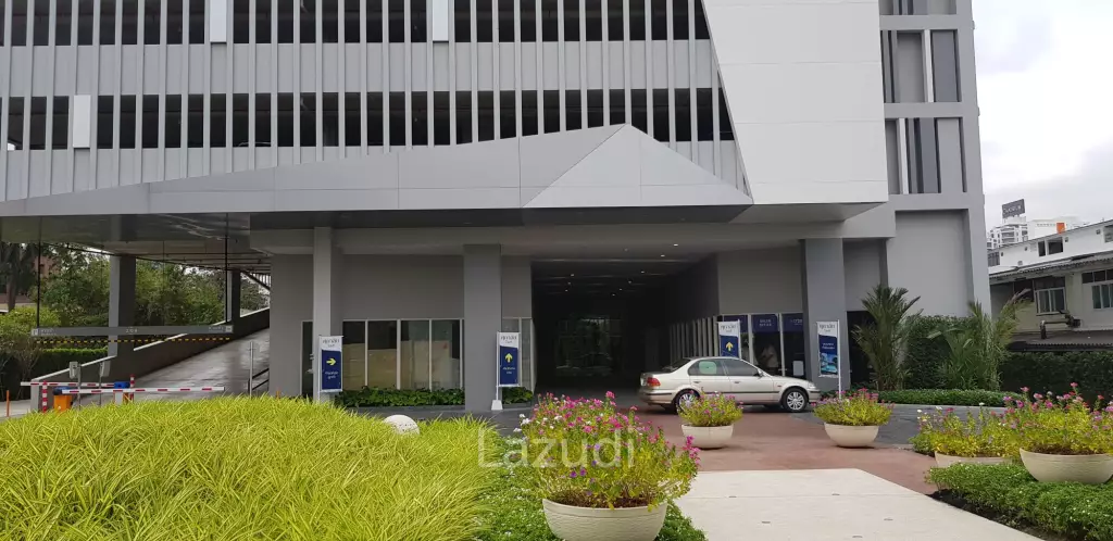 Studio Office 41.50 SQ.M. Supalai Lite Ratchada - Naradhiwas - Sathon