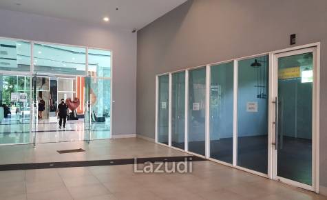 Studio Office 41.50 SQ.M. Supalai Lite Ratchada - Naradhiwas - Sathon