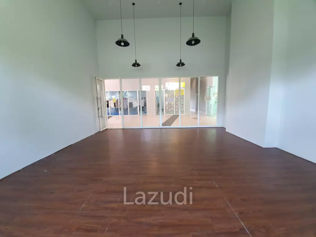 Studio Office 41.50 SQ.M. Supalai Lite Ratchada - Naradhiwas - Sathon