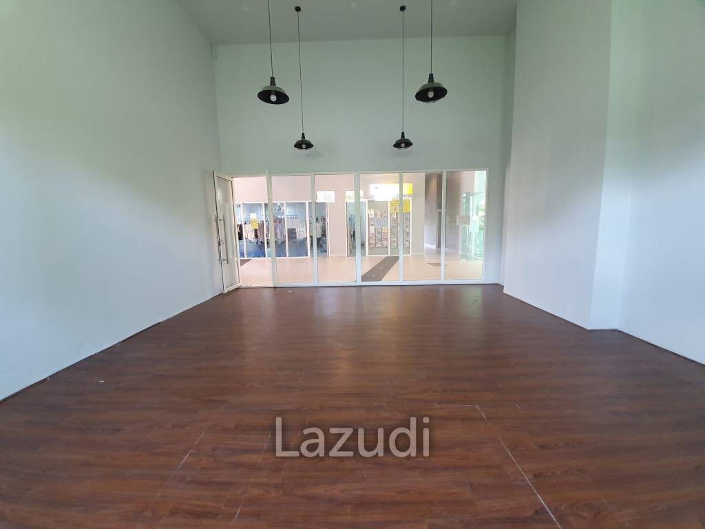 Studio Office 41.50 SQ.M. Supalai Lite Ratchada - Naradhiwas - Sathon
