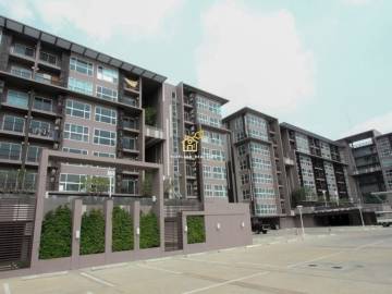 Double Lake Muang Thong Thani / Condo For Rent / 1 Bedroom / 21.04 SQM / Mueng Thong Thani / Bangkok