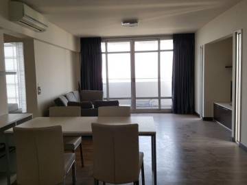 Golden Lake View / Condo For Rent / 2 Bedroom / 75.08 SQM / Mueang Thong Thani Toll Plaza-Outbound / Bangkok