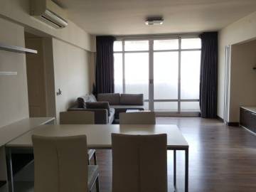 Golden Lake View / Condo For Rent / 2 Bedroom / 80.36 SQM / Mueang Thong Thani Toll Plaza-Outbound / Bangkok