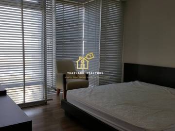 Golden Lake View / Condo For Rent / 2 Bedroom / 75.08 SQM / Mueang Thong Thani Toll Plaza-Outbound / Bangkok