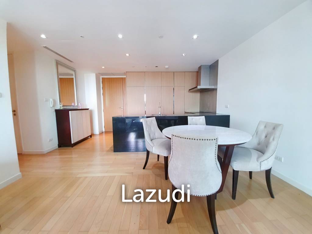 2 Bed 2 Bath 104.47 SQ.M. at The Pano