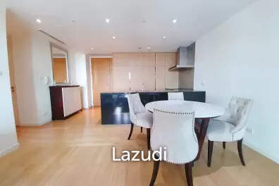 2 Bed 2 Bath 104.47 SQ.M. at The Pano