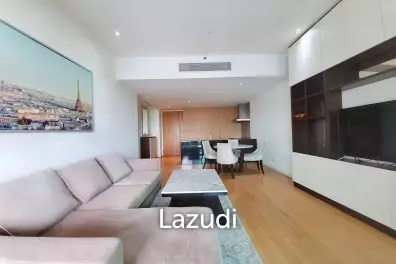 2 Bed 2 Bath 104.47 SQ.M. at The Pano