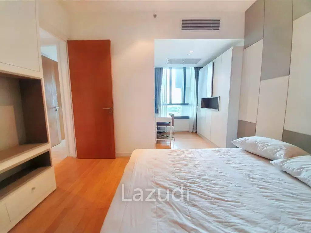 2 Bed 2 Bath 104.47 SQ.M. at The Pano