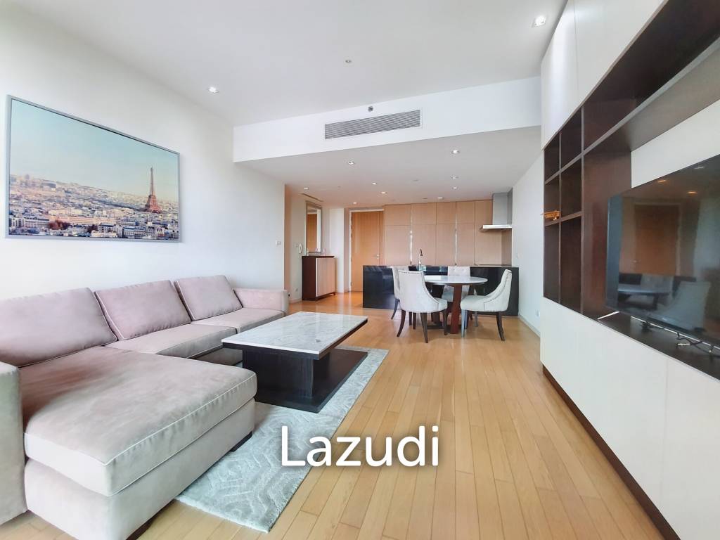 2 Bed 2 Bath 104.47 SQ.M. at The Pano