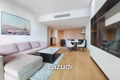 2 Bed 2 Bath 104.47 SQ.M. at The Pano