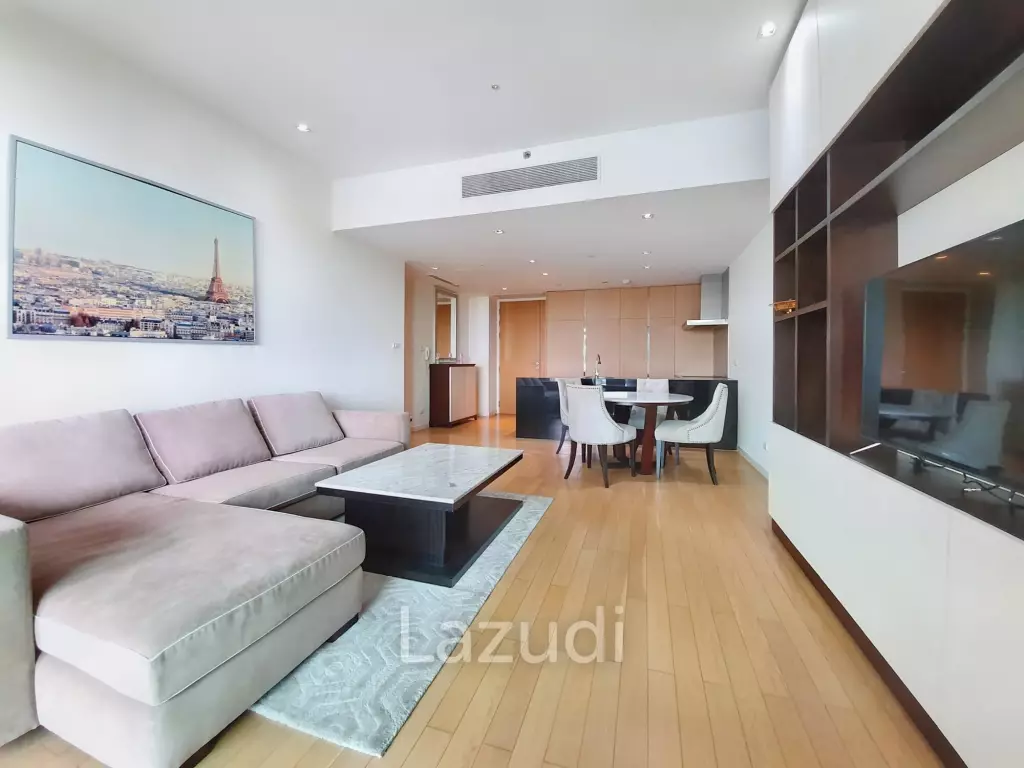 2 Bed 2 Bath 104.47 SQ.M. at The Pano