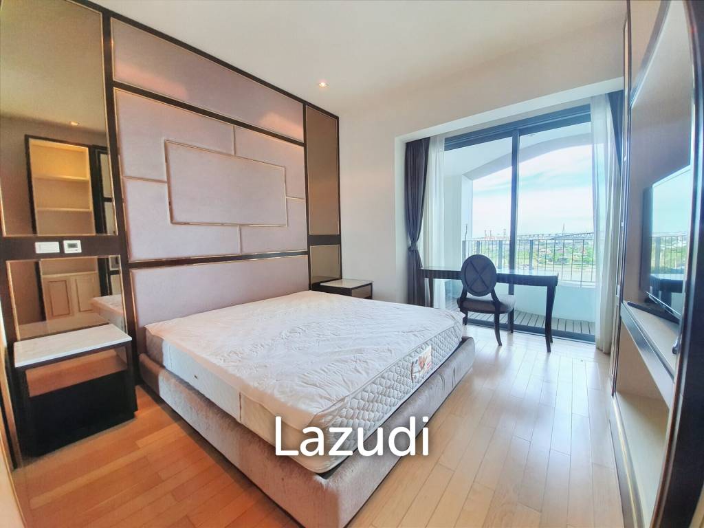 2 Bed 2 Bath 104.47 SQ.M. at The Pano