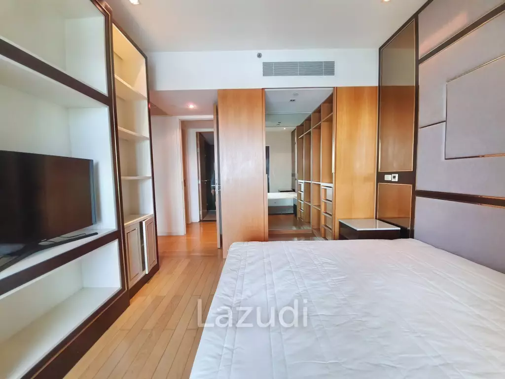 2 Bed 2 Bath 104.47 SQ.M. at The Pano