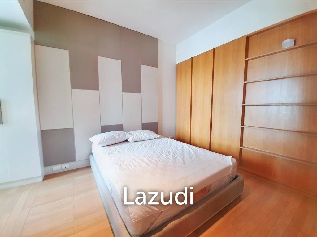 2 Bed 2 Bath 104.47 SQ.M. at The Pano