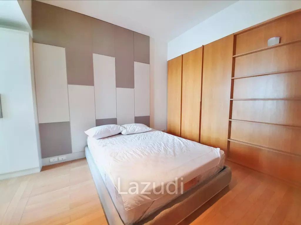 2 Bed 2 Bath 104.47 SQ.M. at The Pano