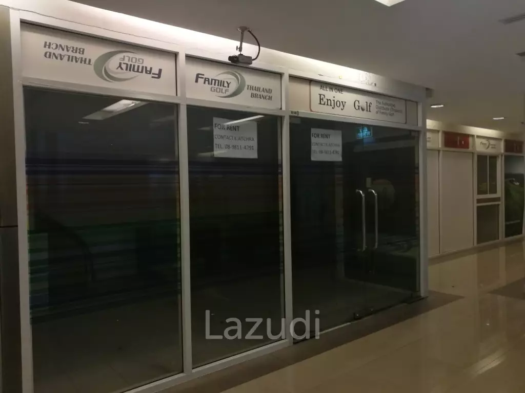 Office Space 314.80 SQ.M. at Trendy Office Building