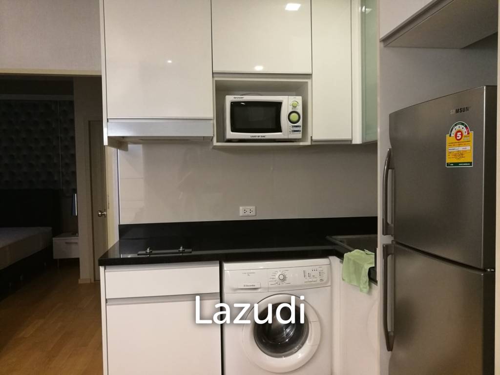 1 Bed 1 Bath 51.26 SQ.M. Noble Reveal